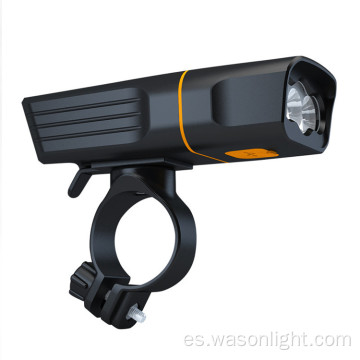 Mejor versión Eu Standard 3*XM-L T6 Luz de bicicleta LED al por mayor más brillante